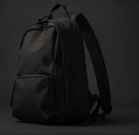 Backpack 001